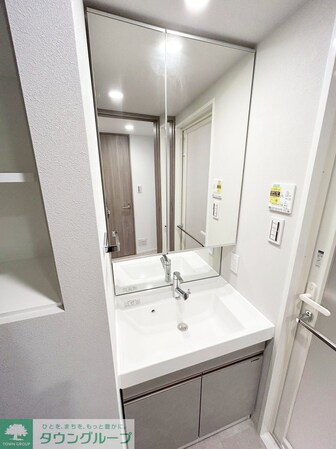 グランエール西日暮里の物件内観写真